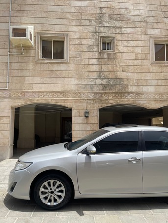 Jeddah, Vehicles, Cars & Trucks , SAR 32000,  Toyota Camry,  2015,  Automatic,  260 KM,    ALJ Full Option