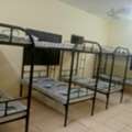 SAR 1,  Steel Bunk Beds &ndash; Strong & Space Saving
