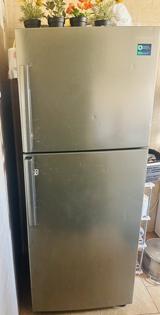 Tubli, Appliances, BHD 30,  Excellent Condition Fridge For Sale
