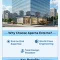 Why Facade Systems Are Essential For Modern Commercial Design?