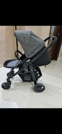 Riyadh, Baby & Kid Stuff, SAR 300,  Travel System
