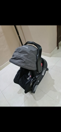 Riyadh, Baby & Kid Stuff, SAR 300,  Travel System