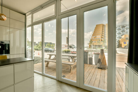 London, Construction, Premium Windows, Doors & Glazing Solutions | Nex Glazing