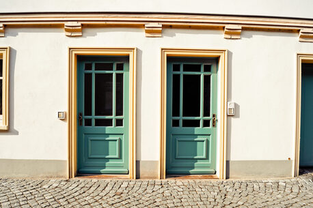 London, Construction, Premium Windows, Doors & Glazing Solutions | Nex Glazing