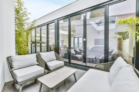 London, Construction, Premium Windows, Doors & Glazing Solutions | Nex Glazing