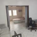 SAR 1600/month,  Furnished,  1 BR,  FURNISHED FAMILY FLAT SAR 1600 MONTHLY ALKHOBAR