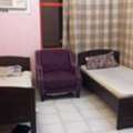 BHD 60/month,  Bedspace In A Room With Attached Bathroom