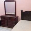 BHD 45/month,  Bedspace In A Room With Attached Bathroom