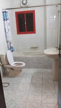 Juffair, Bedspace For Rent, BHD 60/month,  Bedspace In A Room With Attached Bathroom