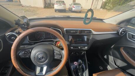 Jeddah, Auto Parts, SAR 35000,  MG ZS Model 2019 In Excellent Condition (82,000km)