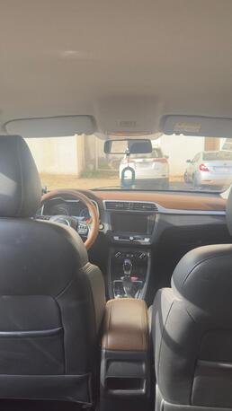 Jeddah, Auto Parts, SAR 35000,  MG ZS Model 2019 In Excellent Condition (82,000km)