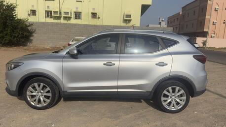 Jeddah, Auto Parts, SAR 35000,  MG ZS Model 2019 In Excellent Condition (82,000km)