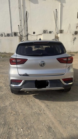 Jeddah, Auto Parts, SAR 35000,  MG ZS Model 2019 In Excellent Condition (82,000km)