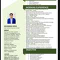 I Am Looking For DRIVER Or RESTAURANT Team Supervisor Or Waiter Job.