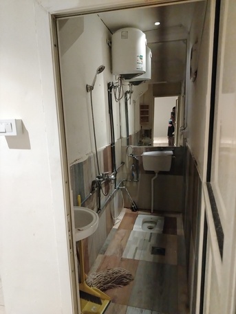 Al Jubail Al Balad, Bedspace For Rent, SAR 500/month,  🏠 Bed Space Available In Jubail City Center