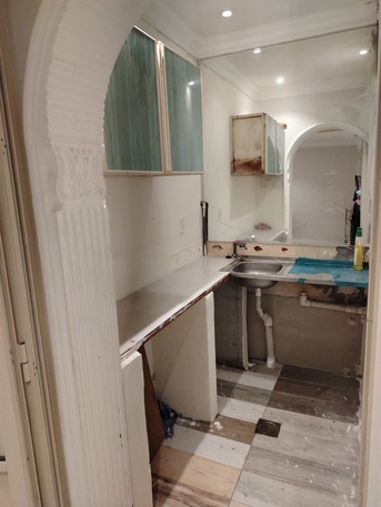Al Jubail Al Balad, Bedspace For Rent, SAR 500/month,  🏠 Bed Space Available In Jubail City Center