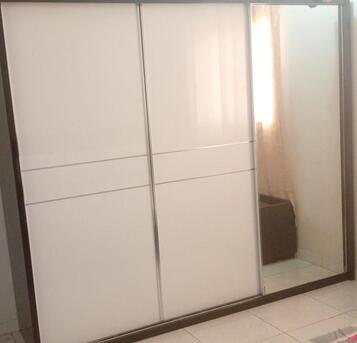 Jeddah, Furniture, SAR 2000,  Bed Room Set