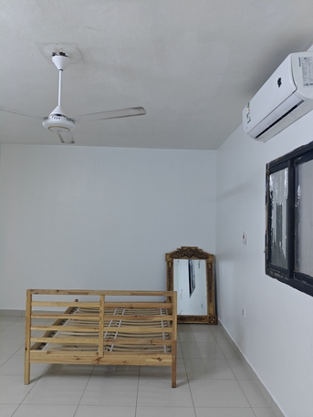 Al Malaz, Apartments, Flats, Houses & Villas, SAR 1850/month,  Furnished,  1 BR,  Single BHK Furnished House For Rent In Malaz