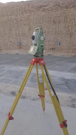 Riyadh, Job Seekers, I Am A Senior Land Surveyor With Over 18 Years Of Experience In Land Surveying And Constru