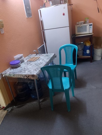 Riyadh, Apartments, Flats, Houses & Villas, SAR 1500/month,  2 BR,  2 Rooms With Separate Bathroom Available For Indian Family &ndash; Farazdaq Street, Riyadh