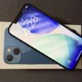 SAR 1500,  IPhone 13 128 GB