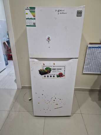 Dammam, Appliances, SAR 550,  ClassPro Refridgerator