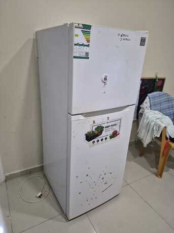 Dammam, Appliances, SAR 550,  ClassPro Refridgerator