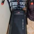 SAR 600,  Treadmill Running Machine