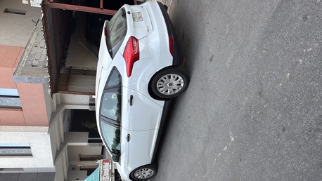Jeddah, Vehicles, Cars & Trucks , SAR 24000,  Ford Focus Hatchback EcoBoost,  2016,  Automatic,  263000 KM,