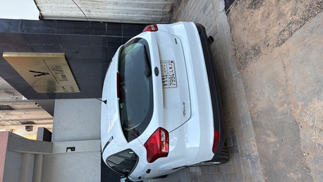 Jeddah, Vehicles, Cars & Trucks , SAR 24000,  Ford Focus Hatchback EcoBoost,  2016,  Automatic,  263000 KM,