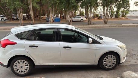 Jeddah, Vehicles, Cars & Trucks , SAR 24000,  Ford Focus Hatchback EcoBoost,  2016,  Automatic,  263000 KM,