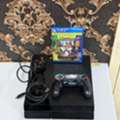 BHD 45,  Playstation 4 500 GB With Accessories
