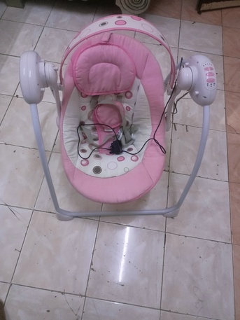 Al Safa, Baby & Kid Stuff, SAR 110,  Baby Swimming ( Electrical)