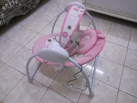 Al Safa, Baby & Kid Stuff, SAR 110,  Baby Swimming ( Electrical)