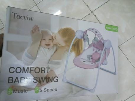 Al Safa, Baby & Kid Stuff, SAR 110,  Baby Swimming ( Electrical)