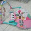 SAR 50,  Kick And Play Pianomat
