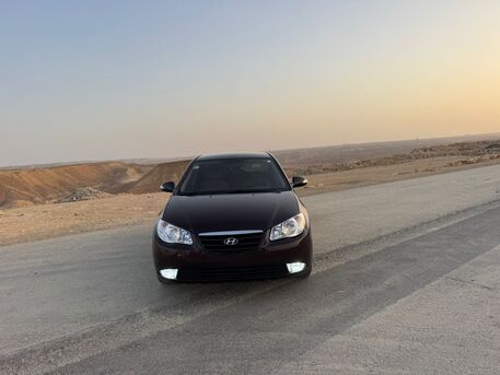 Dhahrat Laban, Vehicles, Cars & Trucks , SAR 20000,  Hyundai Elantra,  2010,  Manual,  425000 KM,     Odometer 420000 | 2nd Owner | 20000 Final