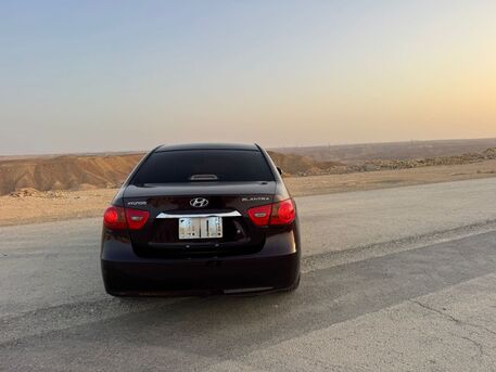 Dhahrat Laban, Vehicles, Cars & Trucks , SAR 20000,  Hyundai Elantra,  2010,  Manual,  425000 KM,     Odometer 420000 | 2nd Owner | 20000 Final