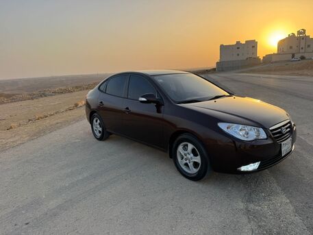 Dhahrat Laban, Vehicles, Cars & Trucks , SAR 20000,  Hyundai Elantra,  2010,  Manual,  425000 KM,     Odometer 420000 | 2nd Owner | 20000 Final