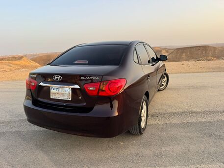 Dhahrat Laban, Vehicles, Cars & Trucks , SAR 20000,  Hyundai Elantra,  2010,  Manual,  425000 KM,     Odometer 420000 | 2nd Owner | 20000 Final