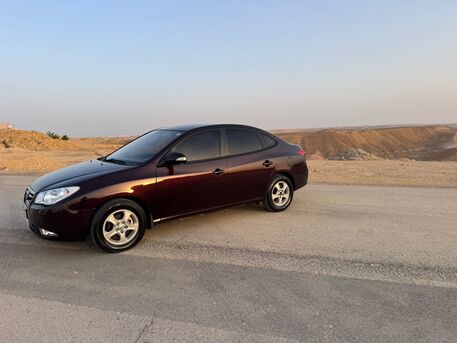 Dhahrat Laban, Vehicles, Cars & Trucks , SAR 20000,  Hyundai Elantra,  2010,  Manual,  425000 KM,     Odometer 420000 | 2nd Owner | 20000 Final
