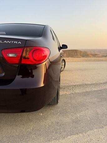 Dhahrat Laban, Vehicles, Cars & Trucks , SAR 20000,  Hyundai Elantra,  2010,  Manual,  425000 KM,     Odometer 420000 | 2nd Owner | 20000 Final
