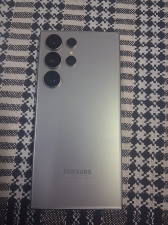 Al Khobar Al Shamalia, Mobile Phones, SAR 2500,  Samsung S24 Ultra