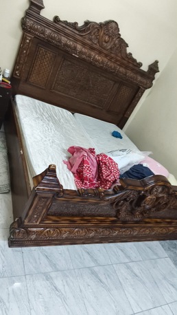 Zinj, Furniture, BHD 6,  Family Bed Available To Sale
