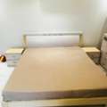 SAR 999,  Elegant Bedroom Set With Branded Mattress For Sale &ndash; Excellent Condition