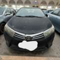 SAR 35000,  2016,  2016,  Automatic,  266000 KM,  Toyota Corolla  For Sale