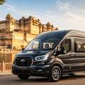 Urbania On Rent In Jaipur Rajasthan