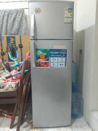 Riyadh, Household Items, SAR 3000,  Fridge