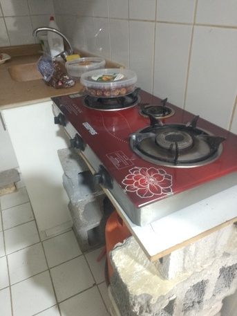 Riyadh, Household Items, SAR 3000,  Fridge