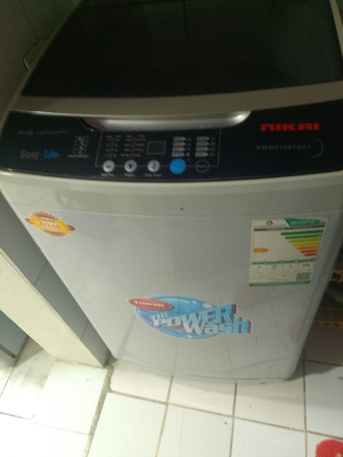 Riyadh, Household Items, SAR 3000,  Fridge